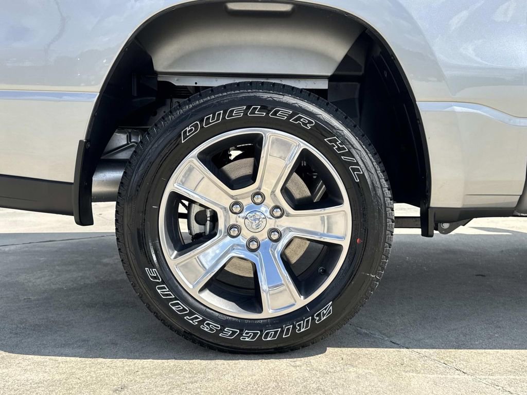 New 2026 RAM 1500 Express image 14