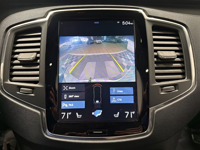 Used 2020 Volvo XC90 T6 Momentum w/ Protection Package image 26