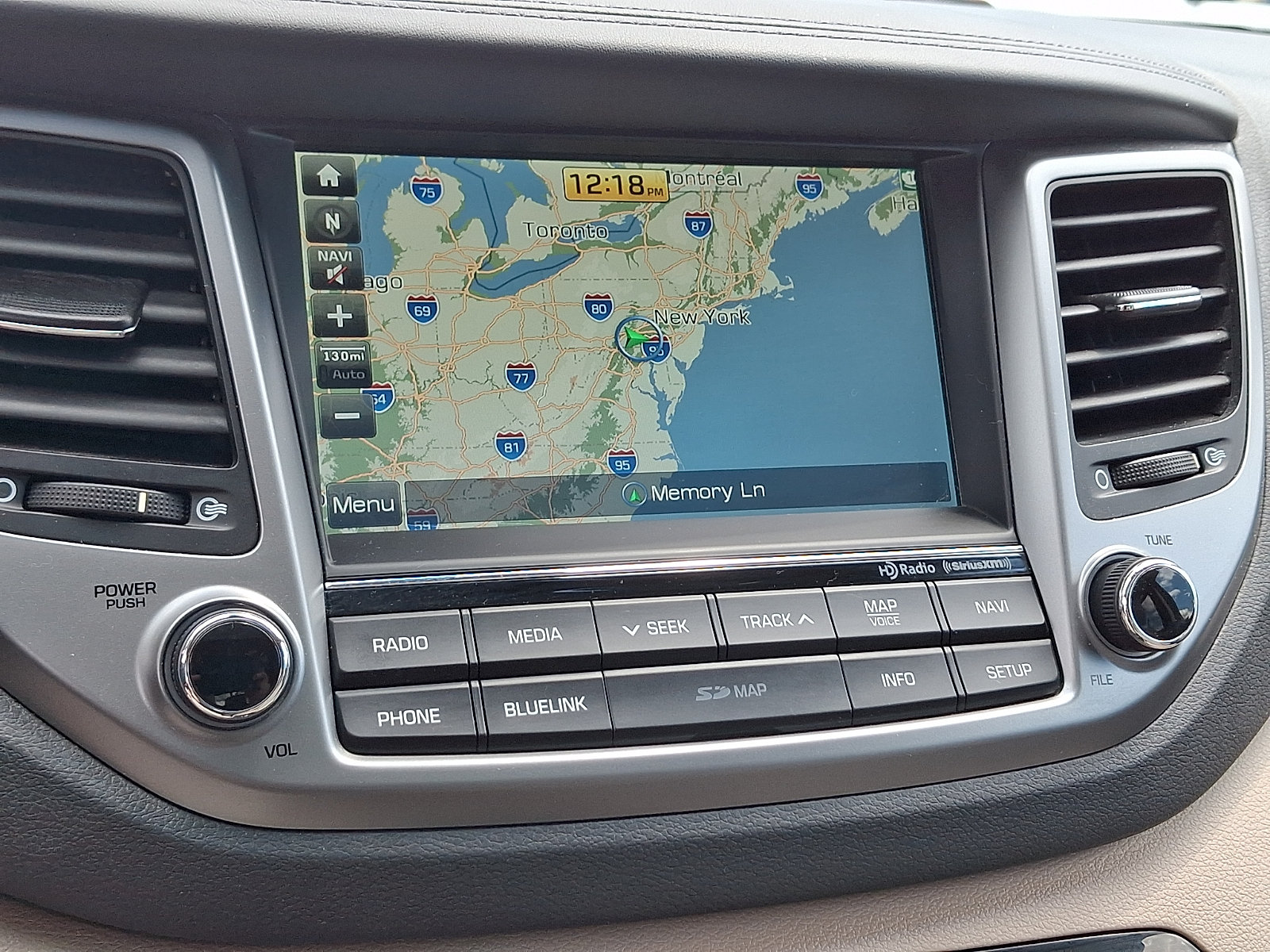 Used 2016 Hyundai Tucson Limited w/ Option Group 03 AWD/4WD image 23