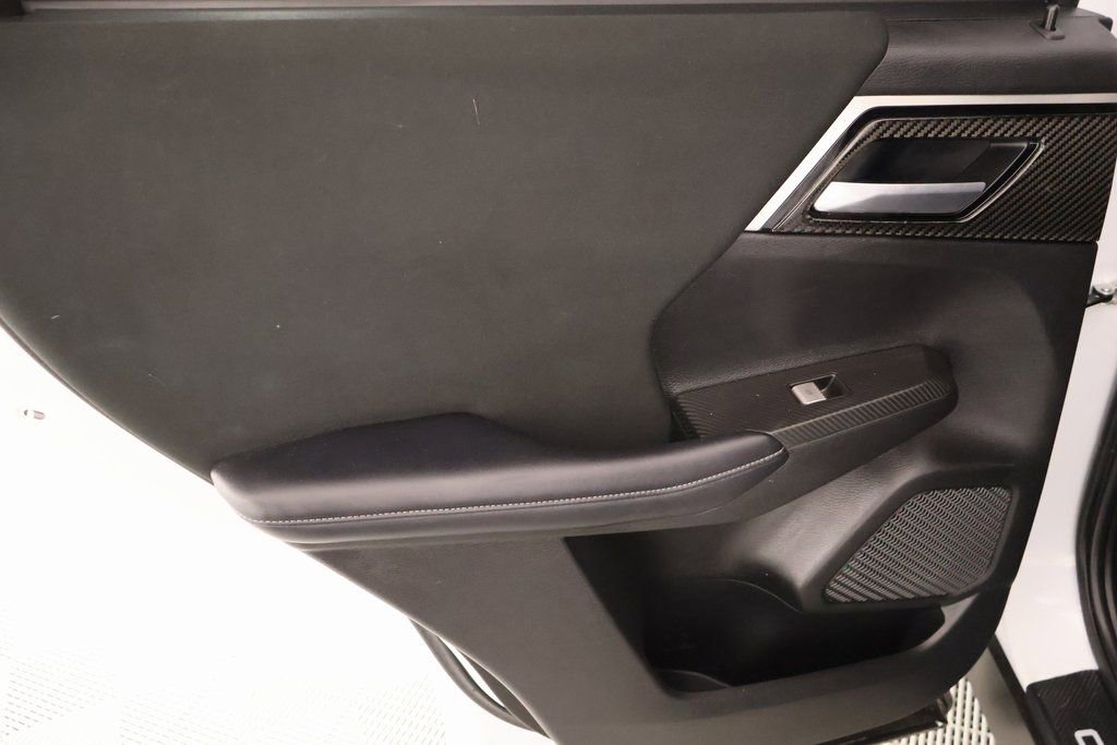 Used 2023 Mitsubishi Outlander ES image 16