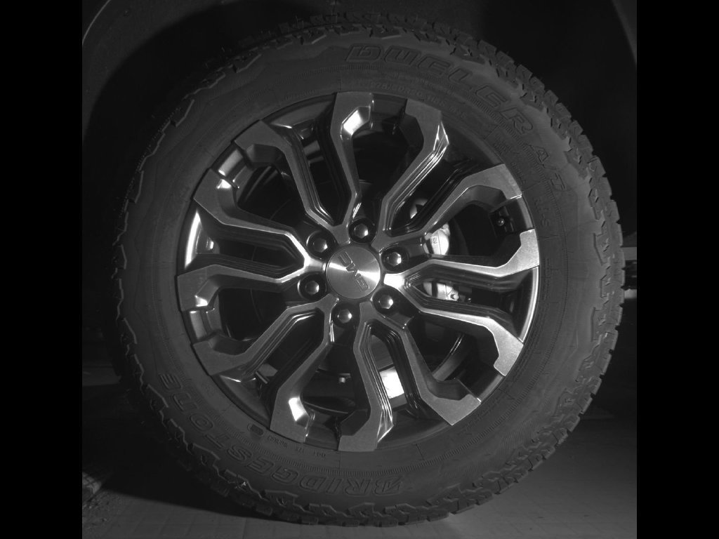 New 2026 GMC Canyon Denali AWD/4WD image 11