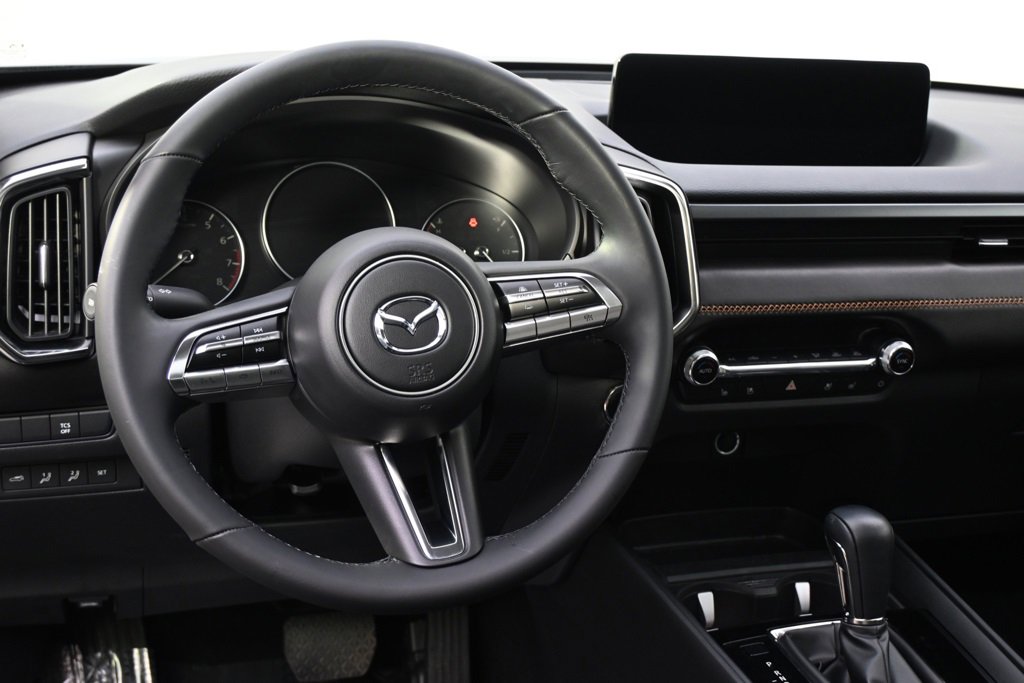 Used 2025 MAZDA CX-50 AWD 2.5 S w/ Weather Package image 12