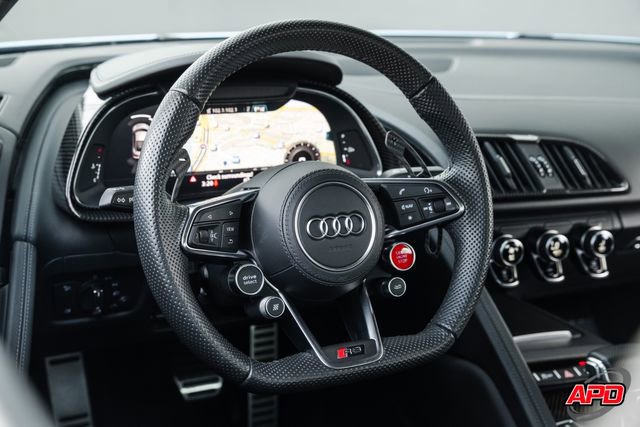 Used 2021 Audi R8 V10 performance AWD/4WD image 12