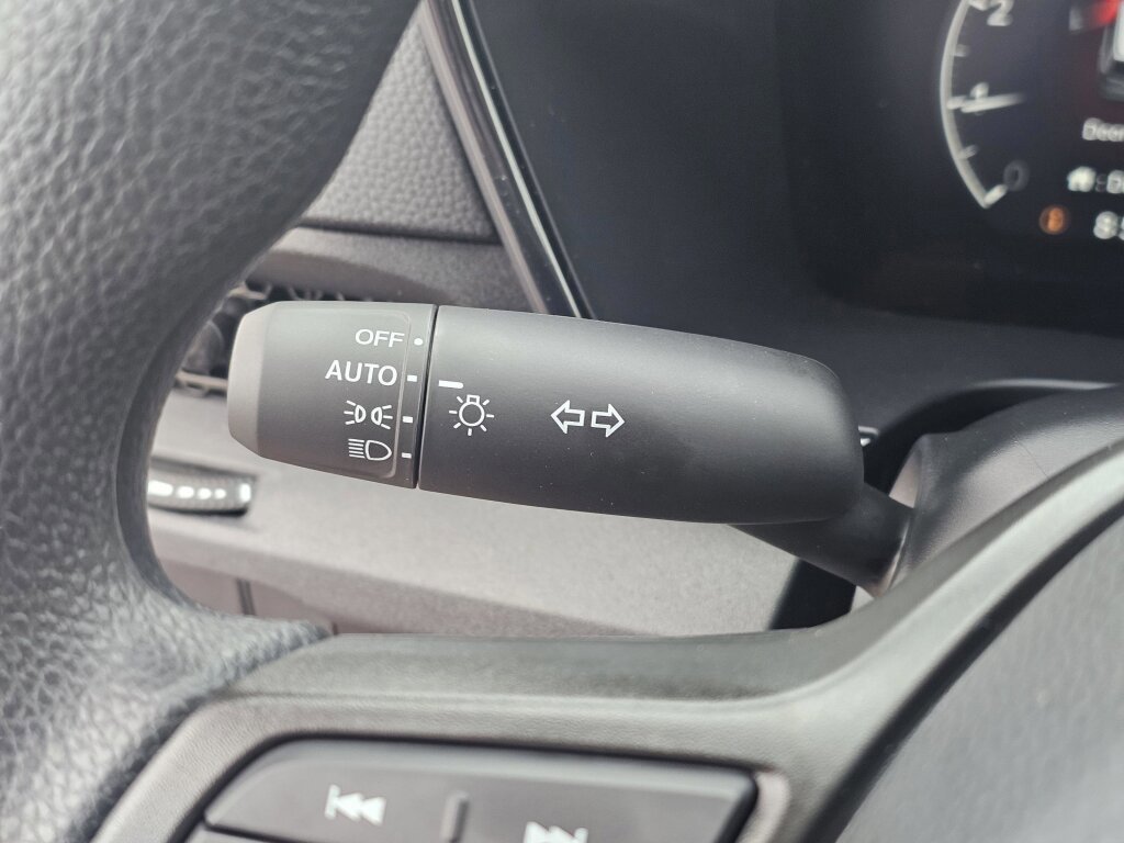 New 2026 Honda CR-V EX image 23