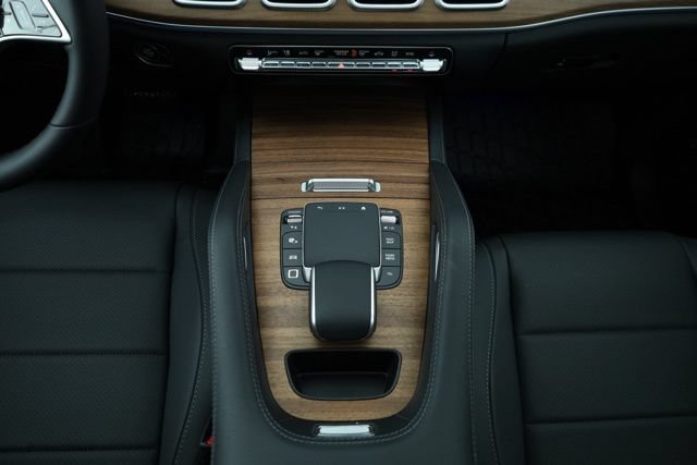 New 2026 Mercedes-Benz GLE 350 4MATIC image 22