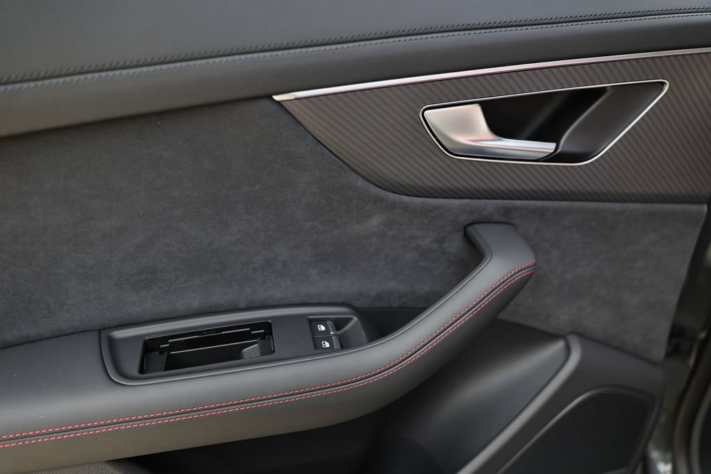 New 2026 Audi SQ8 Prestige AWD/4WD image 23