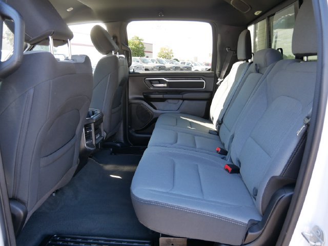 Used 2023 RAM 1500 Big Horn AWD/4WD image 17