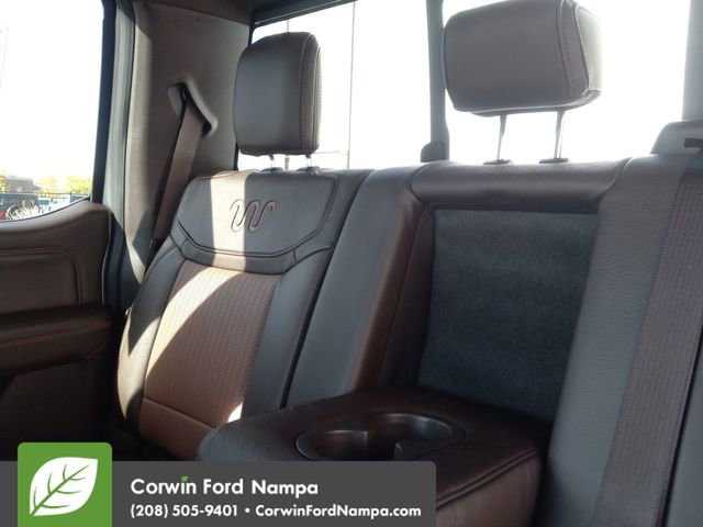 New 2026 Ford F350 King Ranch image 26