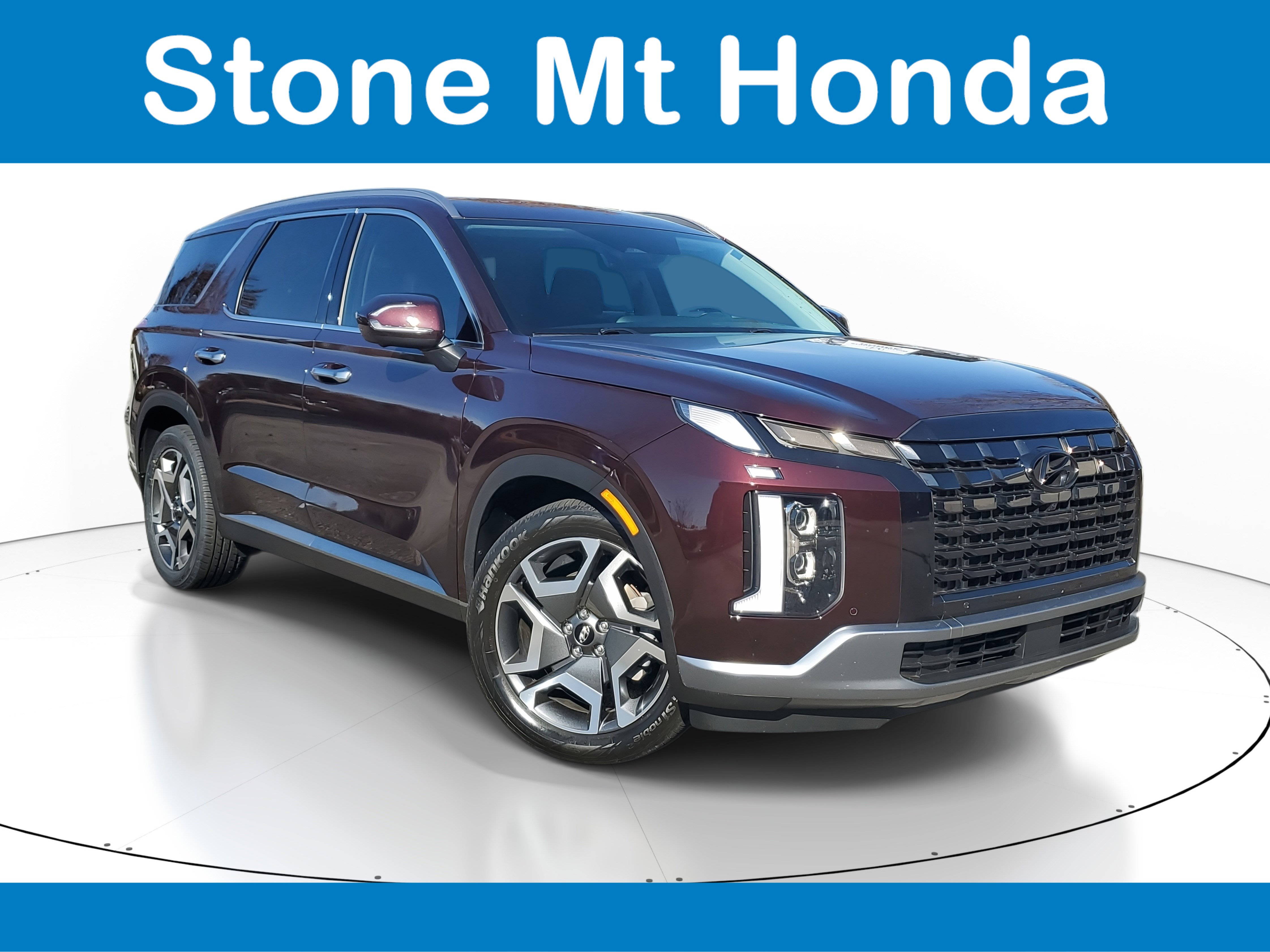 Used 2024 Hyundai Palisade SEL