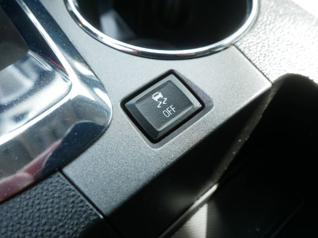 Used 2014 GMC Terrain SLT image 22