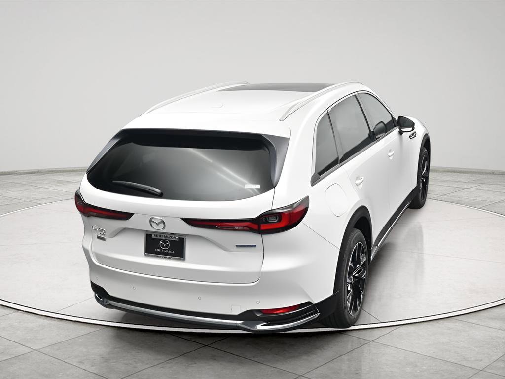 New 2026 MAZDA CX-90 Plug-In Hybrid w/ Premium Plus image 15