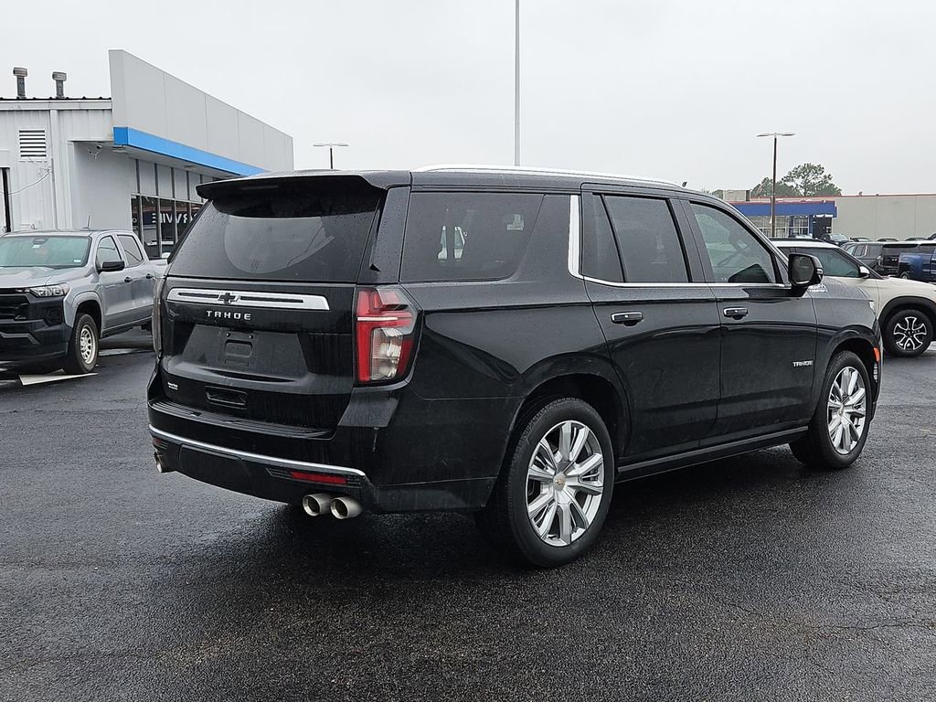Used 2024 Chevrolet Tahoe High Country RWD image 17