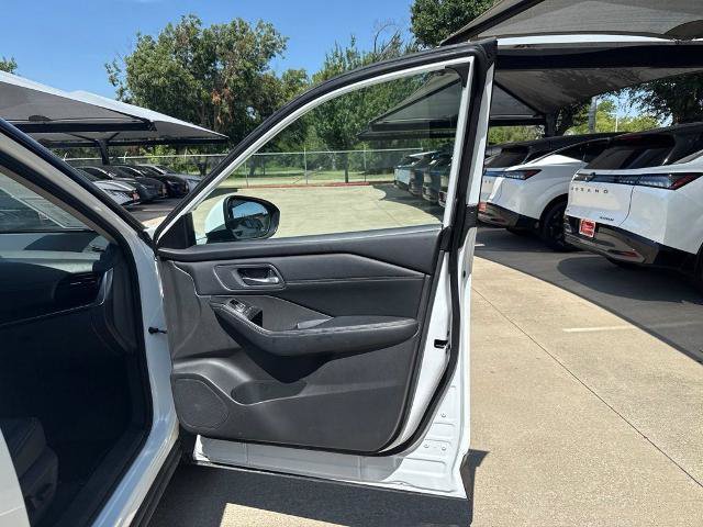 Certified 2024 Nissan Rogue SL AWD/4WD image 27