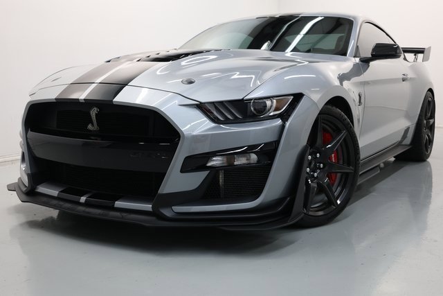 Used 2022 Ford Mustang Shelby GT500 w/ Carbon Fiber Track Pack image 57