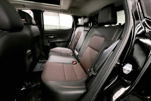 New 2026 Nissan Kicks SR w/ SR Premium Package image 10