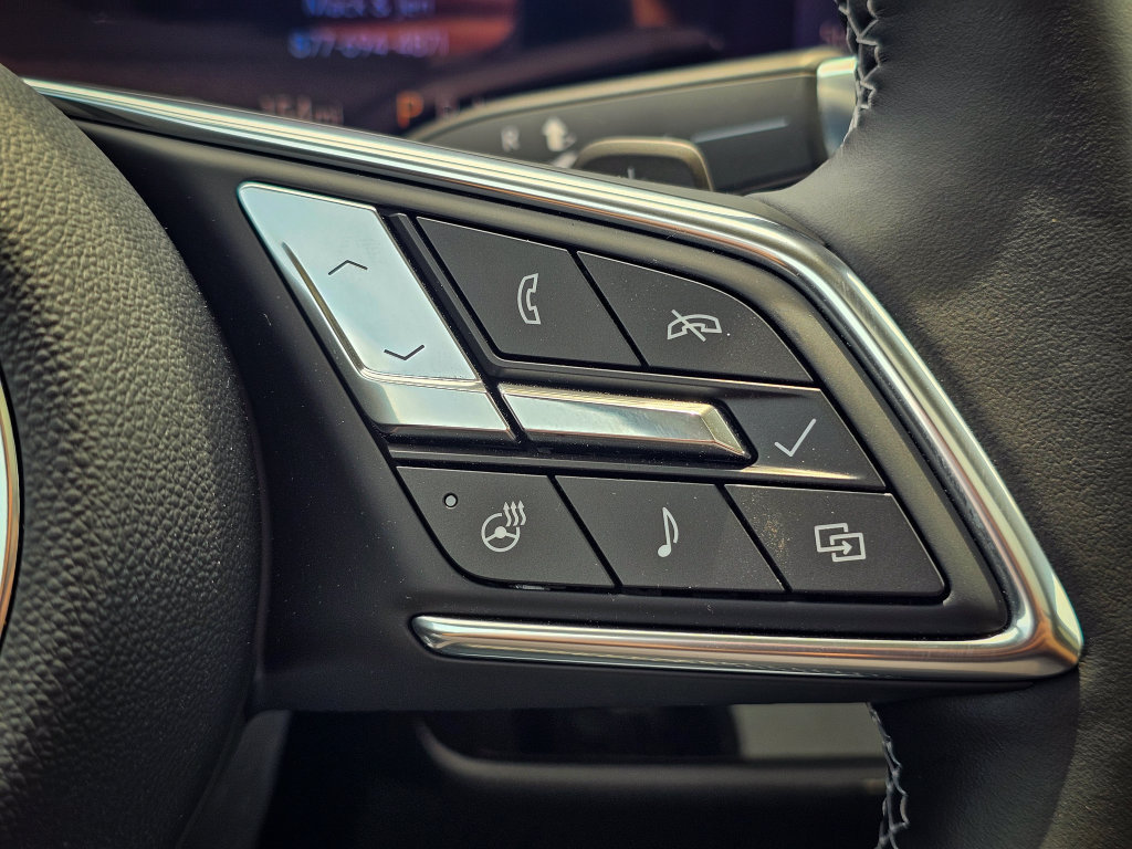 New 2026 Buick Envision Sport Touring AWD/4WD image 23