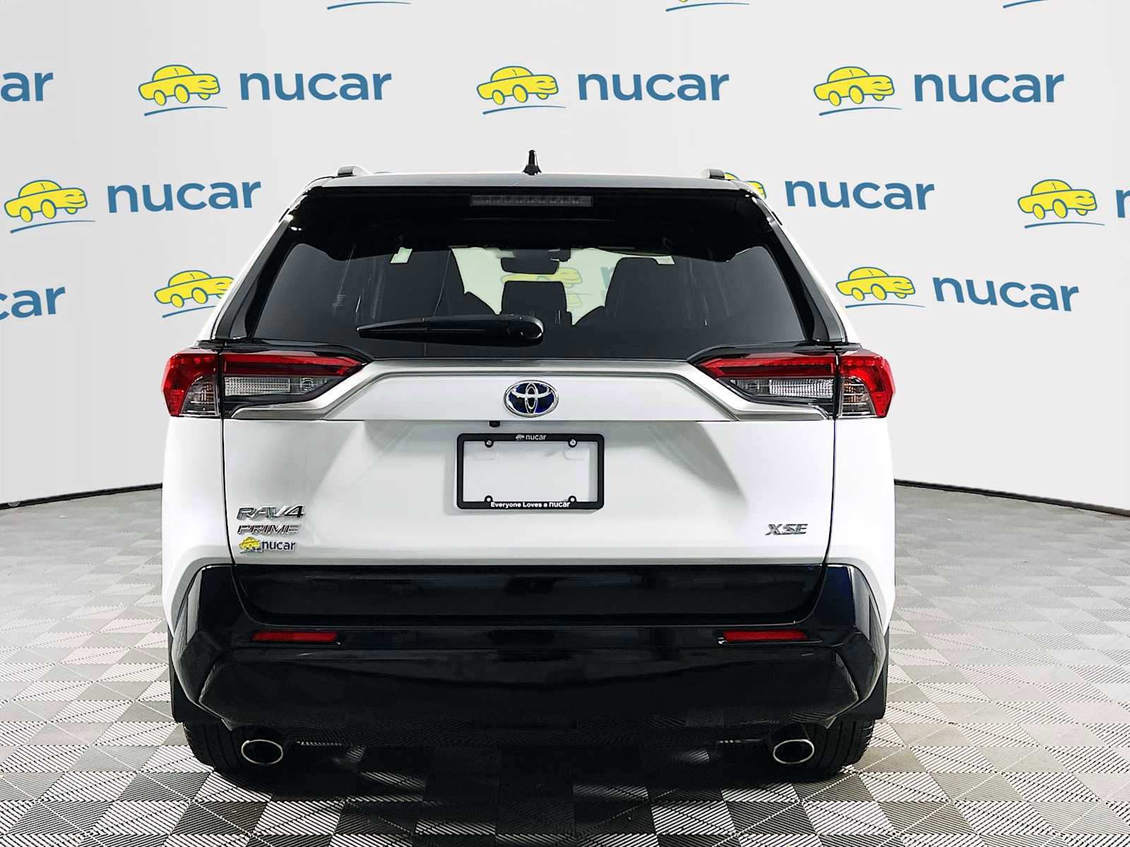 Used 2023 Toyota RAV4 XSE image 6