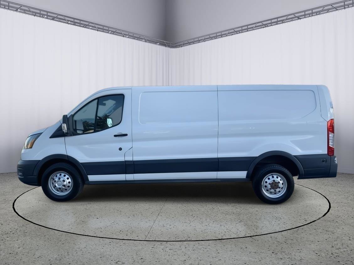 Used 2020 Ford Transit 150 Low Roof AWD image 5