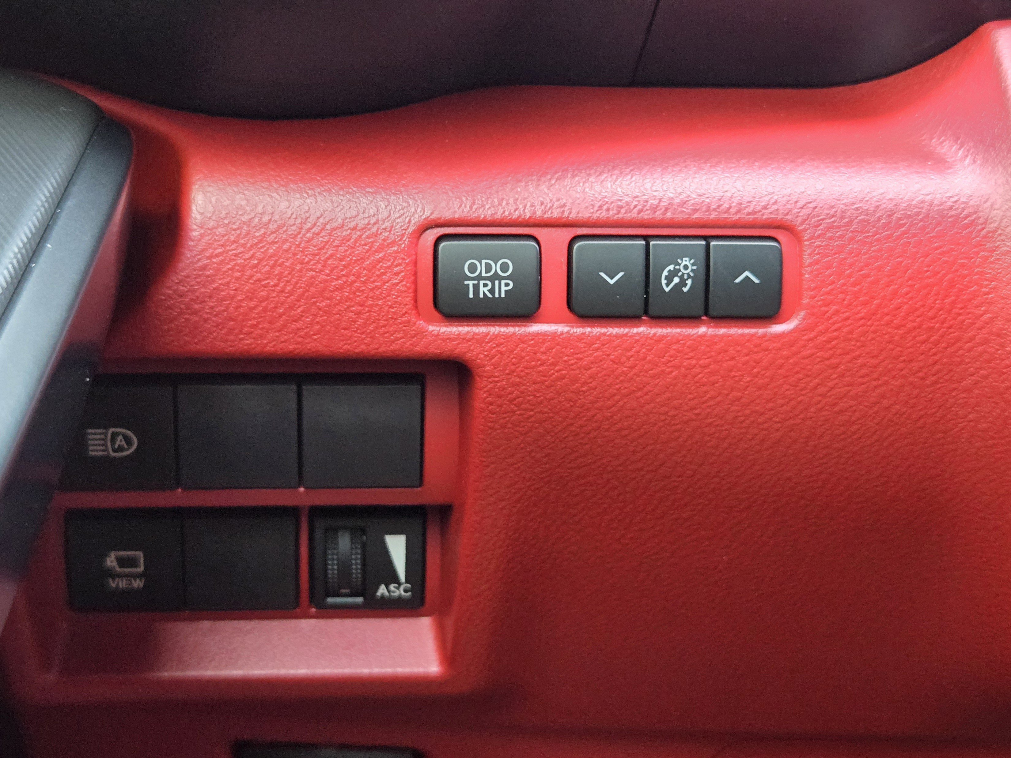 Certified 2023 Lexus IS 350 F Sport w/ Navigation Package RWD image 15