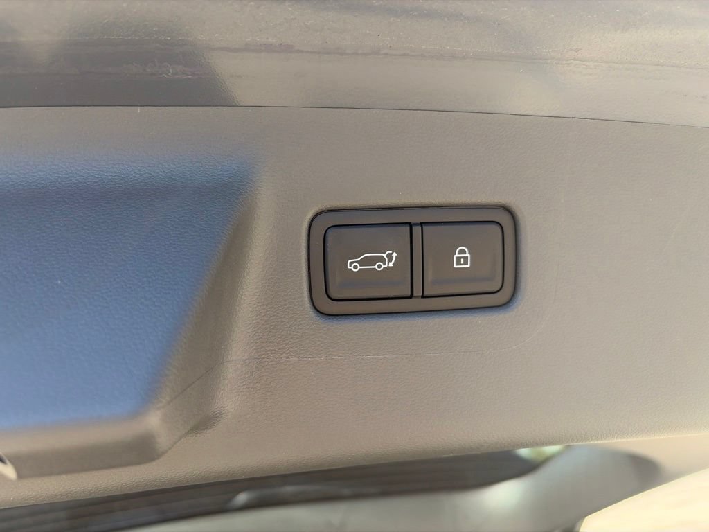 Used 2026 Hyundai Santa Fe SEL AWD/4WD image 35