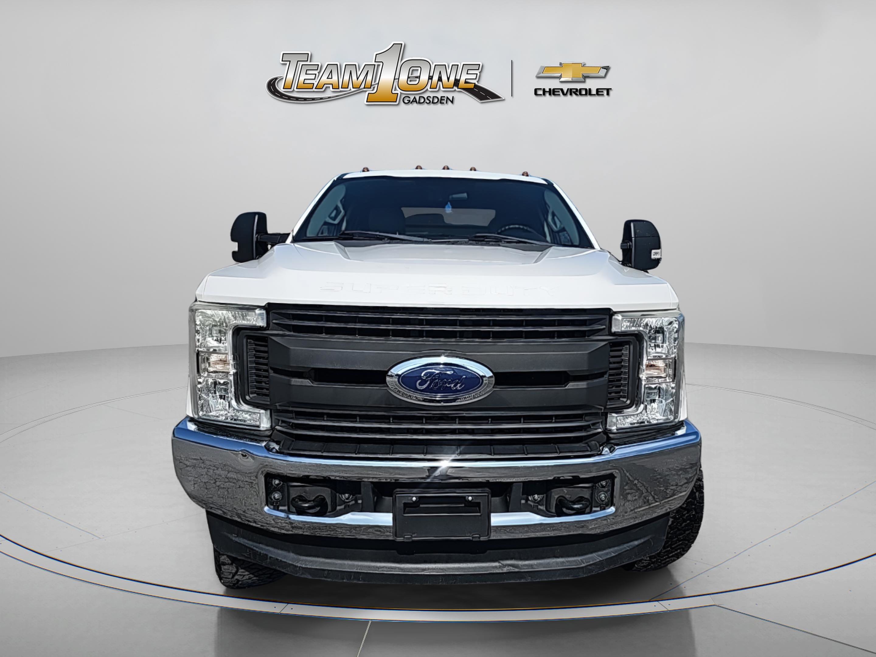 Used 2018 Ford F350 XL w/ Power Equipment Group image 2