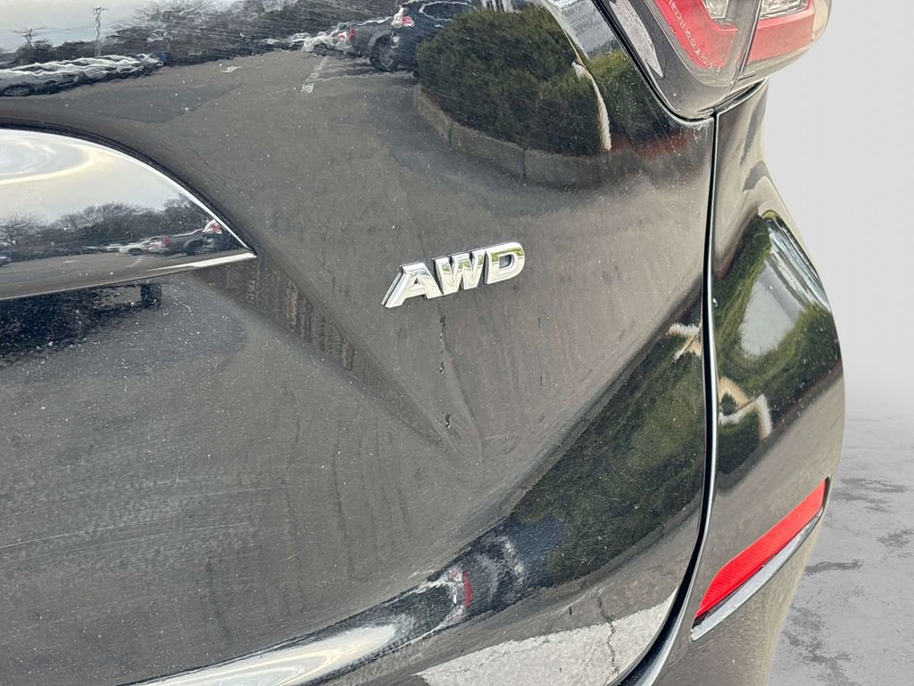 Used 2020 Nissan Murano S w/ Technology Package image 30