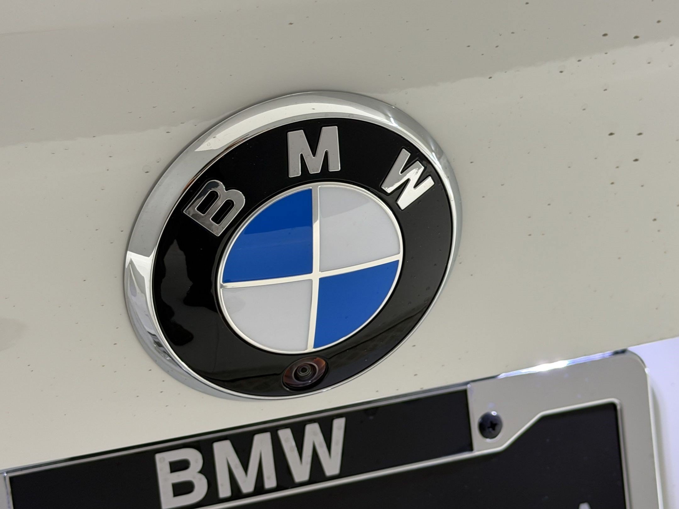 New 2026 BMW i4 eDrive40 w/ Parking Assistance Package RWD image 32