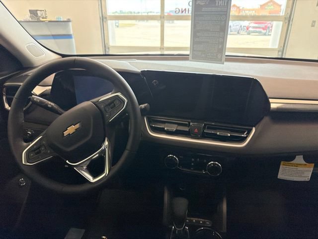 New 2026 Chevrolet TrailBlazer LT w/ Convenience Package AWD/4WD image 33