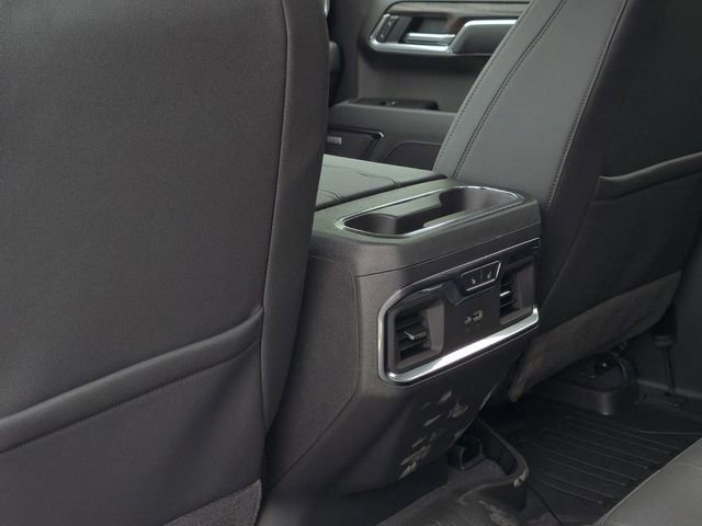 New 2026 GMC Sierra 1500 SLT AWD/4WD image 21