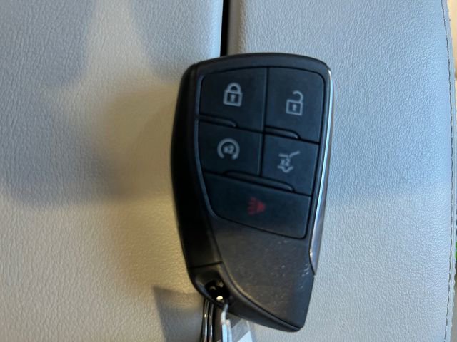 Used 2023 Buick Envision Avenir AWD/4WD image 26