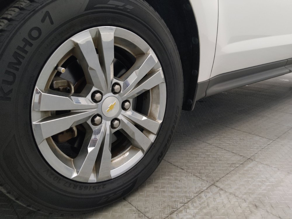 Used 2015 Chevrolet Equinox LS FWD image 31