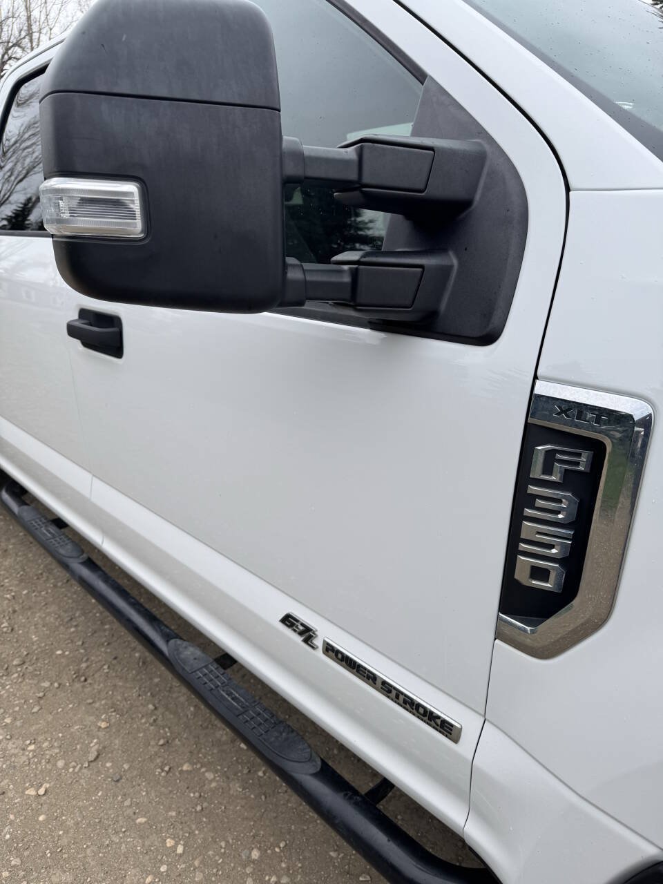 Used 2017 Ford F350 XLT w/ XLT Value Package AWD/4WD image 22
