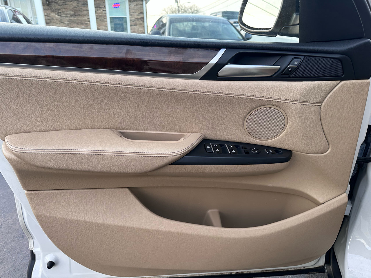 Used 2015 BMW X3 xDrive28i image 37