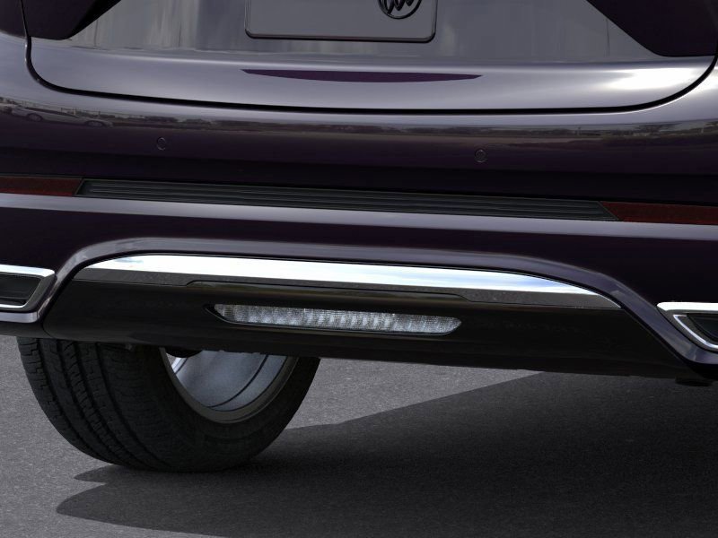 New 2026 Buick Envision Avenir image 14