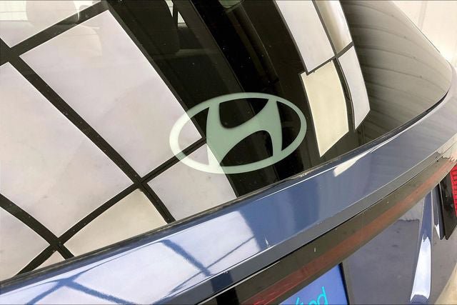 Certified 2025 Hyundai Tucson SEL image 31