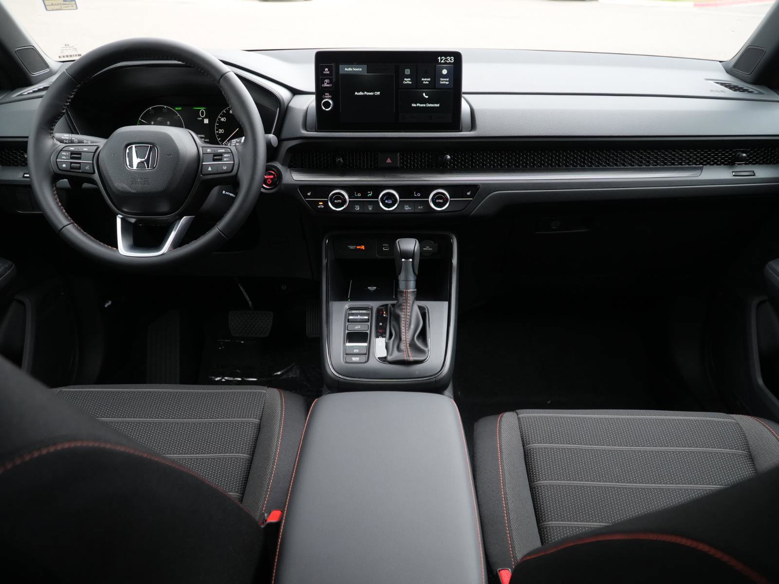 New 2026 Honda CR-V Sport image 20