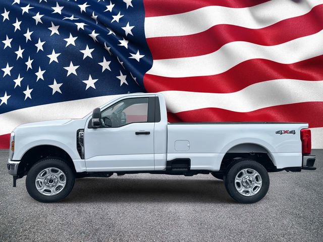 New 2026 Ford F350 XLT image 12
