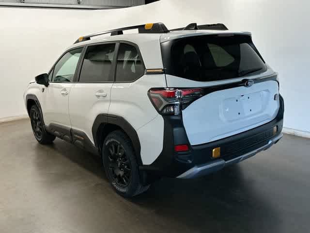 New 2026 Subaru Forester Wilderness AWD/4WD image 30