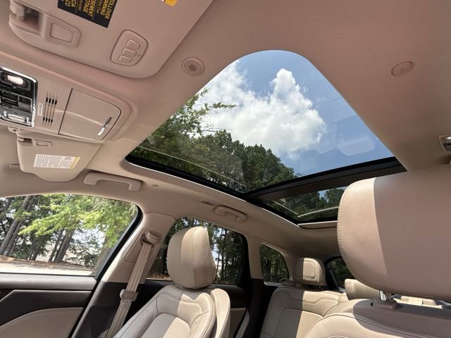 New 2024 Lincoln Corsair Grand Touring w/ Equipment Group 302A image 22