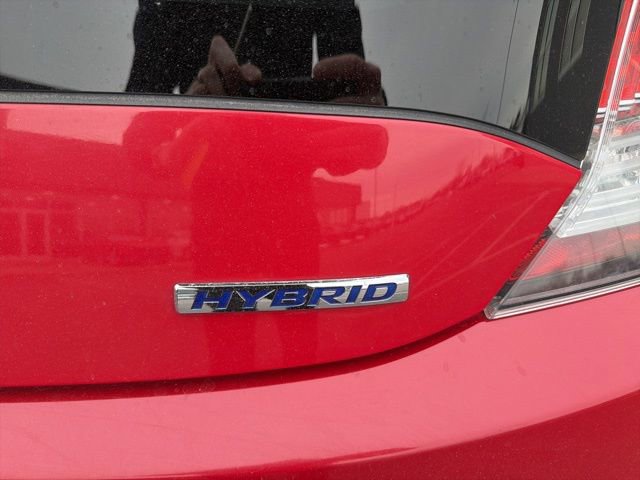 Used 2011 Honda CR-Z EX image 9