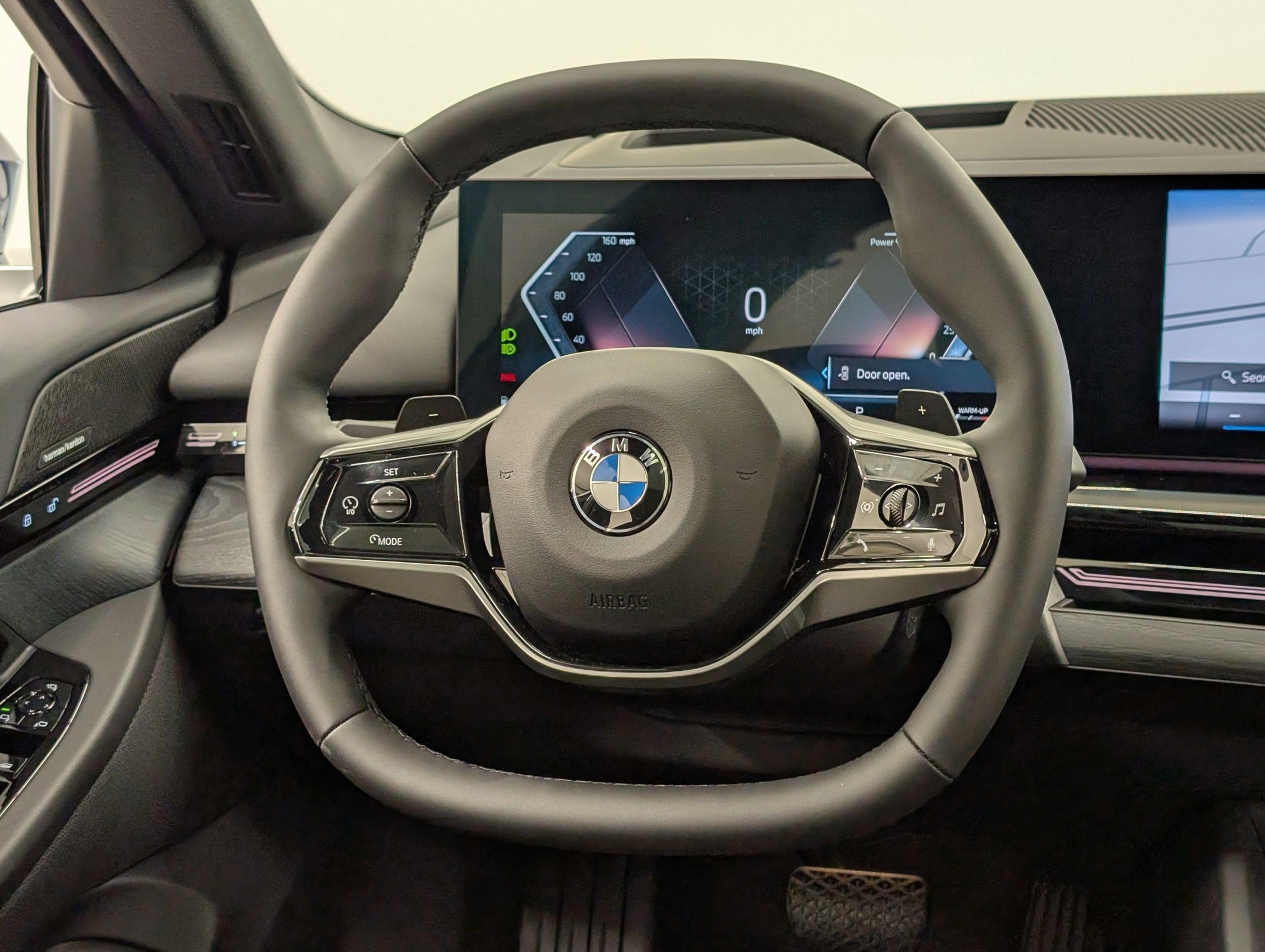 New 2026 BMW 530i xDrive w/ Premium Package image 18