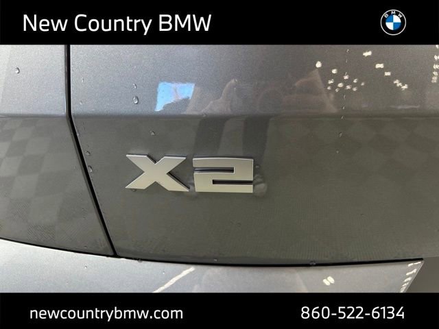 New 2026 BMW X2 M35i w/ Technology Package image 10