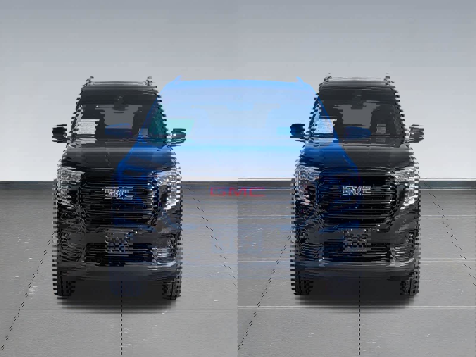 Used 2024 GMC Terrain SLT w/ Infotainment Package II image 8