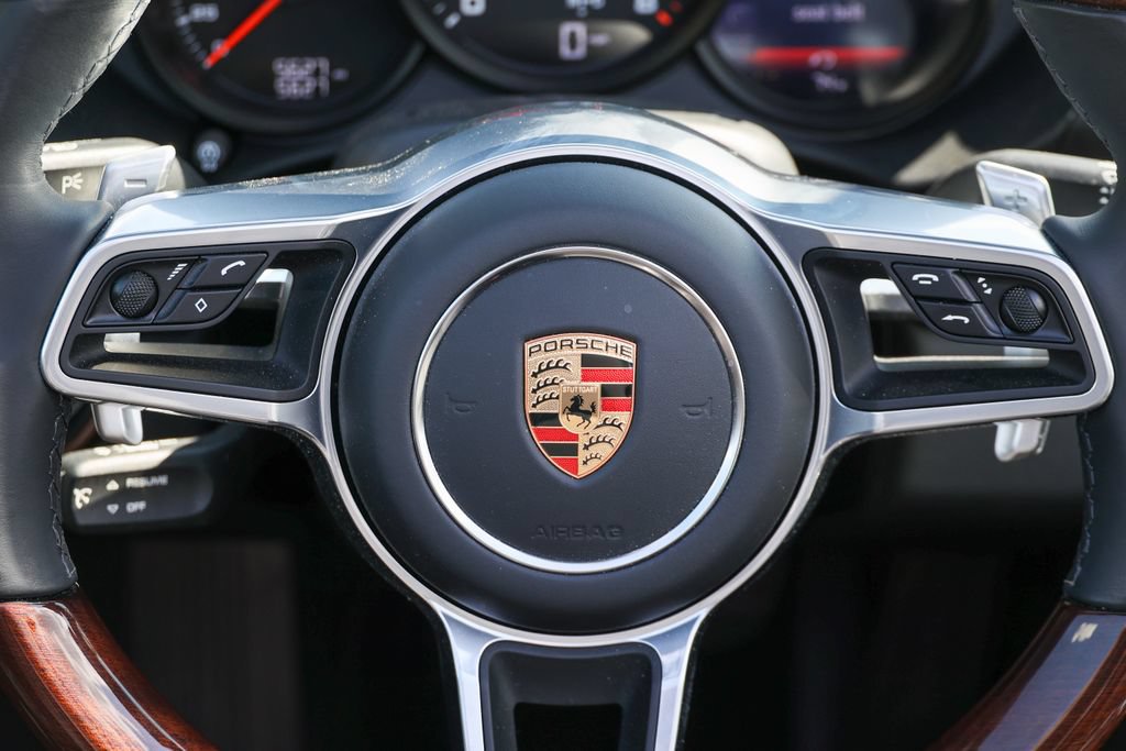 Certified 2024 Porsche 718 Boxster RWD image 60
