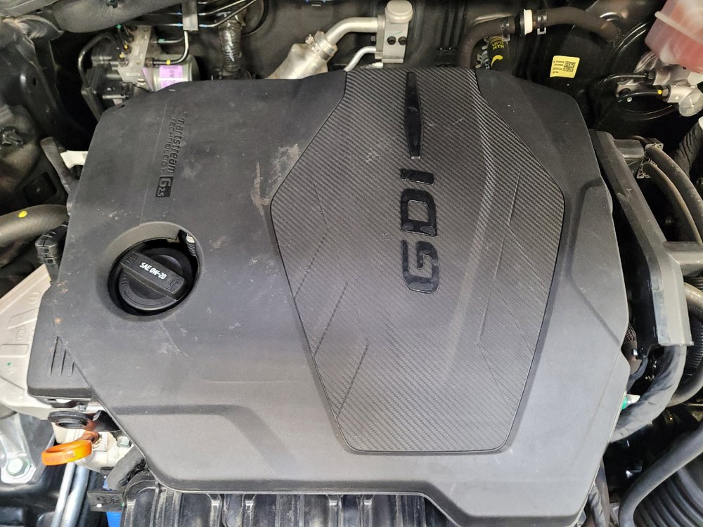 Used 2023 Hyundai Santa Fe SEL FWD image 30
