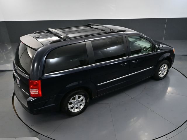 Used 2010 Chrysler Town & Country Touring Plus image 48