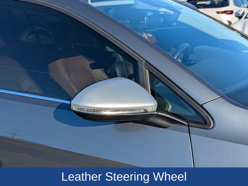 Used 2018 Volkswagen Golf Alltrack SEL image 11