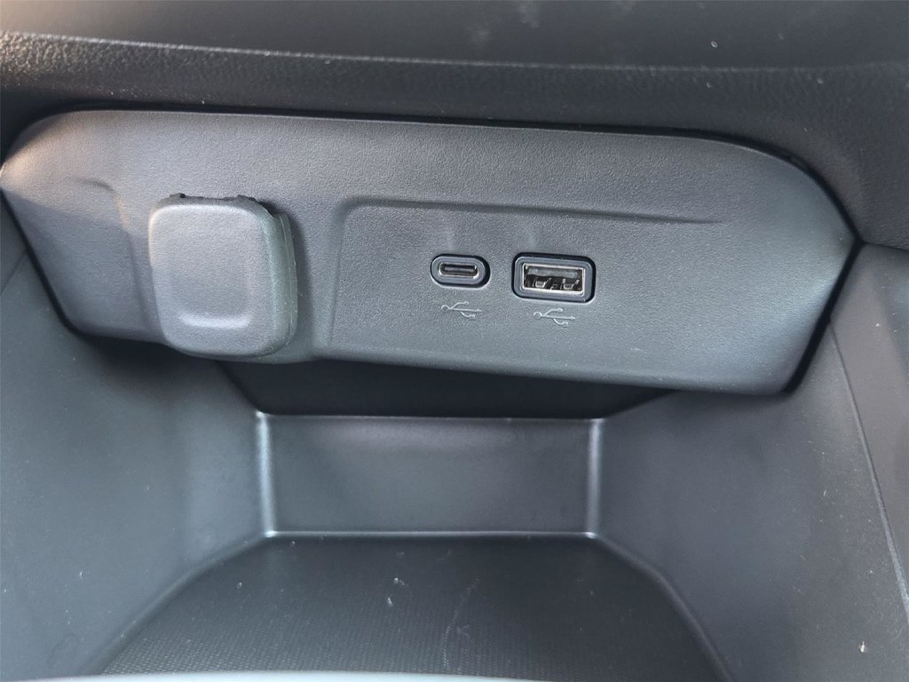 New 2026 Chevrolet Trax RS w/ Driver Confidence Package FWD image 33