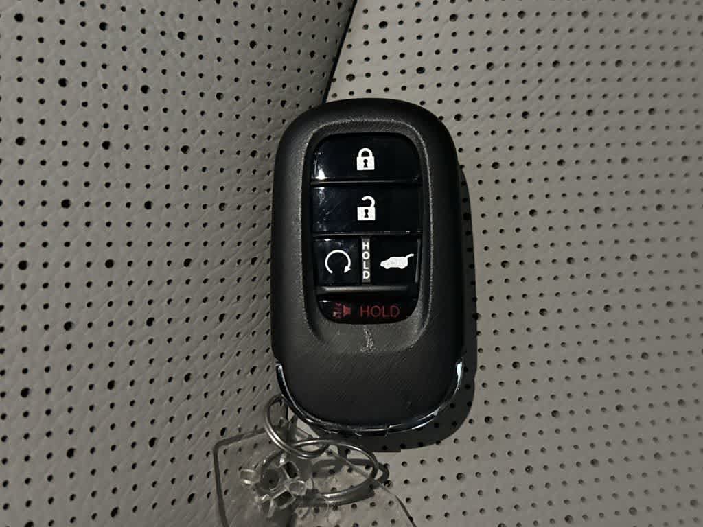 New 2026 Honda Passport TrailSport Elite image 27