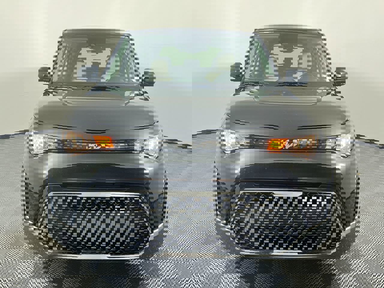 New 2025 Kia Soul EX image 10